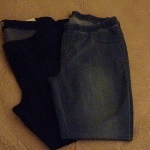 Old Navy Jeggings